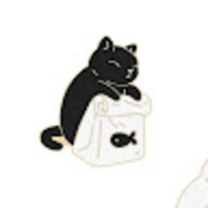 Meet your Posher, Kaeli